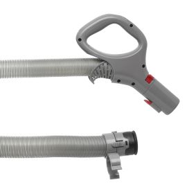 Shark Vacuum Cleaner Hose Wand Handle Assembly