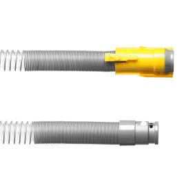 Dyson DC07 Vacuum Cleaner Hose Assembly - Yellow