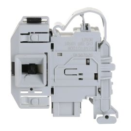 Washing Machine Door Lock - 00638259
