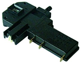Bosch Neff Siemens Washing Machine Door Lock - 69589