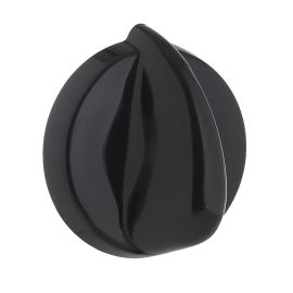 Belling New World Stoves Cooker Control Knob - Black