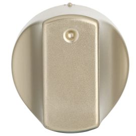 Hotpoint Cooker Control Knob Gold - C00298879