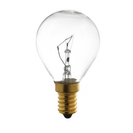 Whirlpool Cooker Oven Lamp E14 40W 300 Degrees