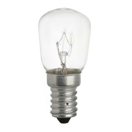Bosch Neff Siemens Cooker Oven Lamp 15w Economy - E14