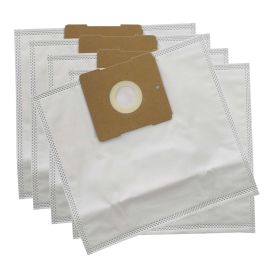 Goblin Vacuum Cleaner Microfibre Bag (Pack of 5)