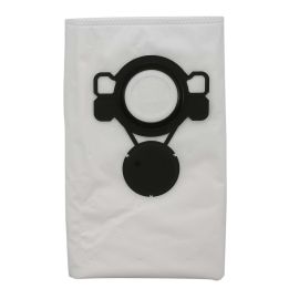 Nilfisk Vacuum Cleaner Microfibre Bags (Pack of 10) - Alto