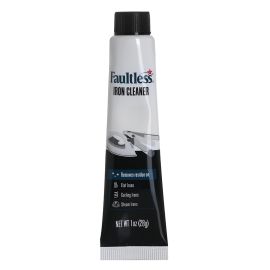 Iron Cleaner-  28g