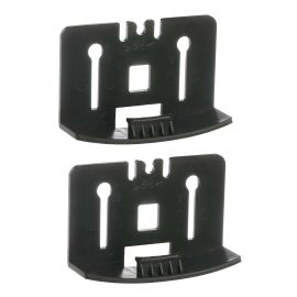 Quick Clean Vacuum Cleaner Tank Clips 1 Pair