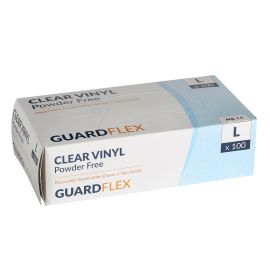 Disposable Gloves Large x100
