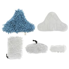 Steam Cleaner Mop Pads Set Of 5