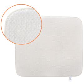 Sink Microfibre Dish Drying Mat 40x45cm