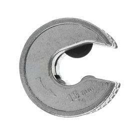 Pipe Cutter 15mm With Extra Blade