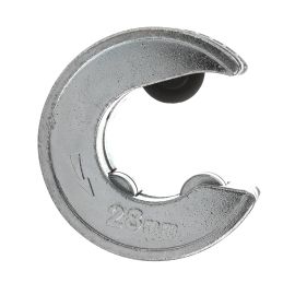 Pipe Cutter 28mm With Extra Blade