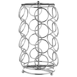 Coffee Maker Rotating Pod Holder for Dolche Gusto