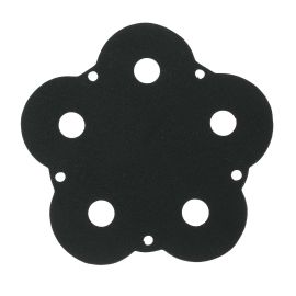 Dyson DC24 Vacuum Cleaner Foam Bin Gasket Seal