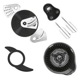 Ovation Food Processor Accessory Set - HT218