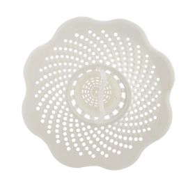 Open Drain Hair Catcher