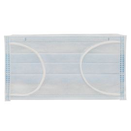 Disposable Face Masks - Box of 50