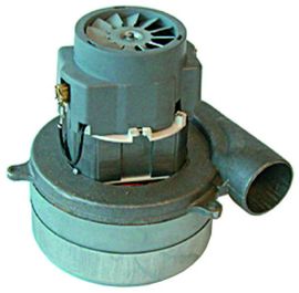 Vacuum Cleaner Motor 1200w 240v 2 Stage Tangential