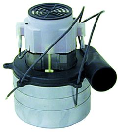 Vacuum Cleaner Motor 650w 36v 3 Stage Tangential 5.7 Inch