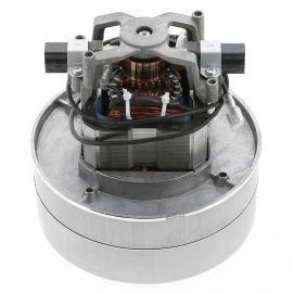 Vacuum Cleaner Motor 1400w 230v Late Version  - Comaptible With Numatic Henry, Hetty, James, David, Harry, Basil Models