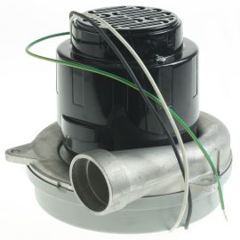 Vacuum Cleaner Motor 2 Stage 6.6 Diameter 230V