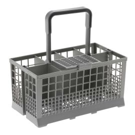 Universal Dishwasher Cutlery Basket - 240mm x 135mm x 235mm