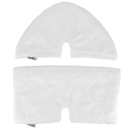 hark Steam Cleaner Euro - Pro Mop Pockets Cover Pads