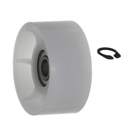 Washing Machine Tension Roller - 00632045