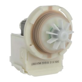Compatible Dishwasher Drain Pump - Suitable for Miele Models - 11142121