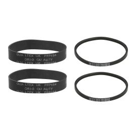 Vax Vacuum Cleaner Belt - Type8/9 (Pack of 2)