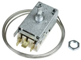 Beko Fridge Freezer Thermostat - K59 - L2680 - 9002752885
