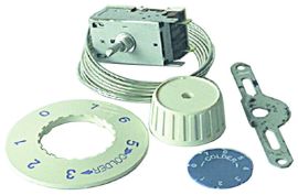 Fridge Freezer Thermostat Kit - VF3 VL3