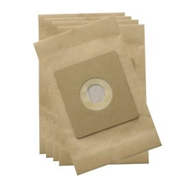 Proaction Vacuum Cleaner Paper Bags (Pack of 5) - BS Type