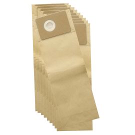 Nilfisk Vacuum Cleaner Paper Bag (Pack of 10)