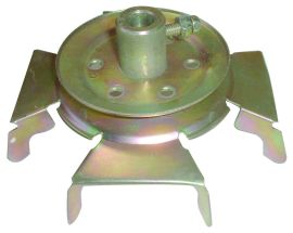 Twin Tub Motor Pulley