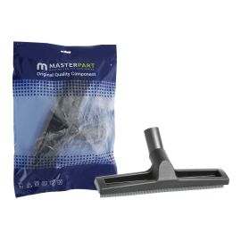 32mm Vacuum Cleaner Floor Tool - 300mm - c/w Rubbers - 601322