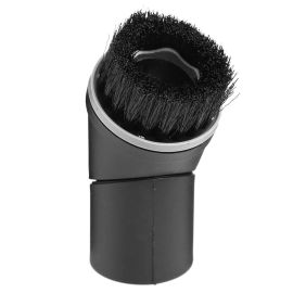 PartsCentre Dusting Brush 35mm - Compatible With Miele Vacuum Cleaners