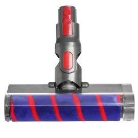 Dyson V8 (SV10) Vacuum Soft Roller Cleaner Head - 966489-04 