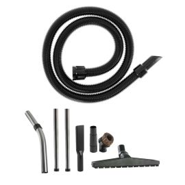 Vacuum Cleaner Hose and Attachment Kit - 38mm - Suitable for Numatic Vacuum Cleaners