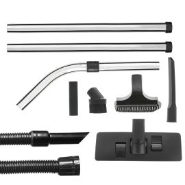 Vacuum Cleaner Hose & Attachment Tool Kit  - 32mm - 2.5m  - Made To Fit Numatic Henry, Hetty, James, David, Harry, Basil Models