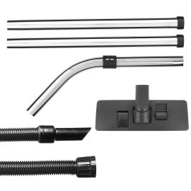 Vacuum Cleaner 32mm - Tool Kit  - Comaptible With Numatic Henry, Hetty, James, David, Harry, Basil Models