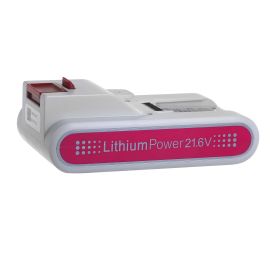 Powersonic HH400 Vacuum Cleaner Battery