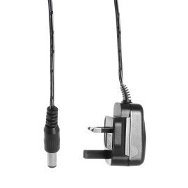 Rechargeable Scrubber Brush Mains Charger - MIS526