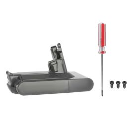 Dyson V11 (SV14) Vacuum Cleaner Battery - Screw Type - 970145-02