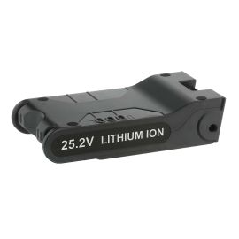 Shark Ion Compatible Vacuum Cleaner Lithium Battery - XBAT200 - 3000mAh