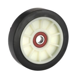 Beko Tumble Dryer Drum Roller Wheel - 2987300200