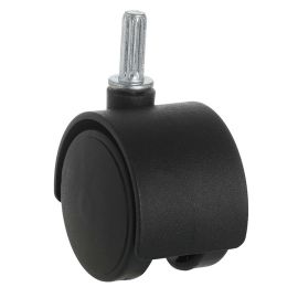 Qualtex K411 Vacuum Cleaner Castor Wheel