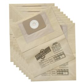 Vacuum Cleaner Bag (Pack of 10)  - Made To Fit Numatic Henry, Hetty, James, David, Harry, Basil Models - NVM2BH