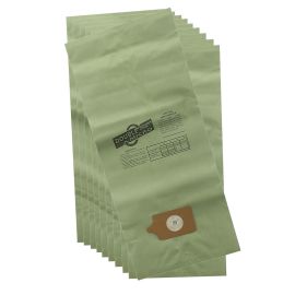 Vacuum Cleaner Paper Bag - NVM4B (Pack of 10) - Compatible With Numatic 750 & 900 Models